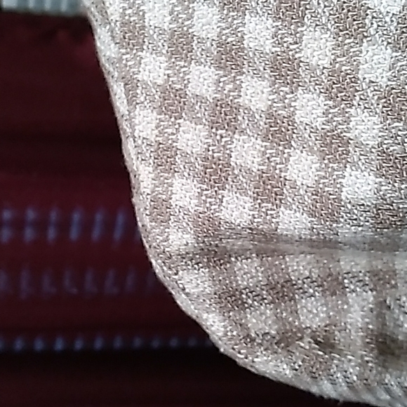 SK & COMPANY BLAZER JACKET HOUNDSTOOTH - Picture 9 of 9